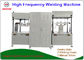 High Frequency Manual Double Head Welding Machine For TPU Fabrics Bonding