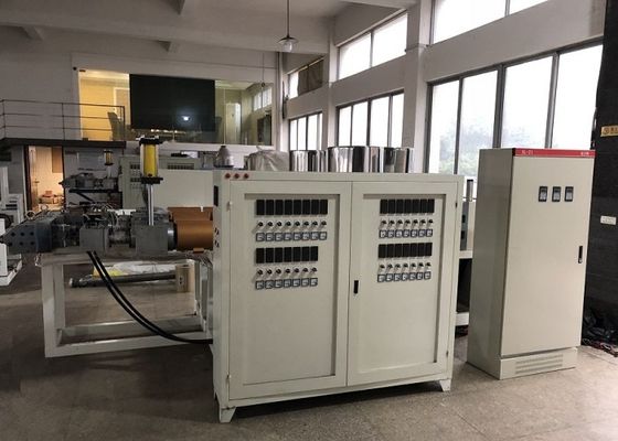 Máquina de la fabricación de cajas de los alimentos de preparación rápida de Tray Automatic Blister Machine Forming de la galleta